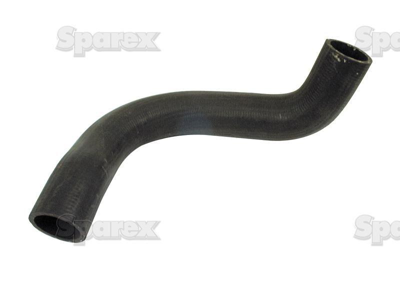 Bottom Hose, Inner Ø of Hose Smaller End: 38mm, Inner Ø of Hose Bigger End: 38mm for David Brown 1412 (1400 Series)