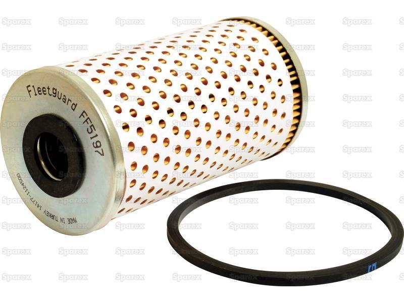 Fuel Filter - Element - FF5197 for Zetor CRYSTAL 12145