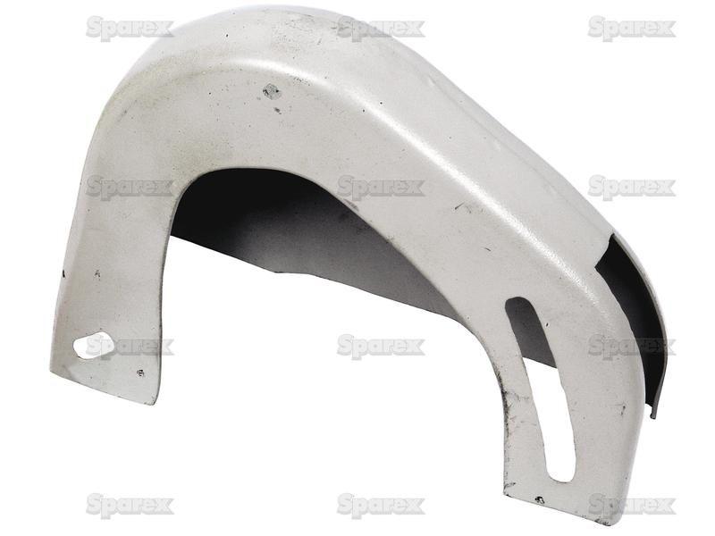 Dynamo Guard for Massey Ferguson 35 (Pre 100 Series (1947 - 65))