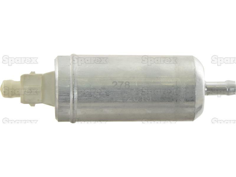 Fuel Pump - Electric for John Deere 6715 (6015 Series)