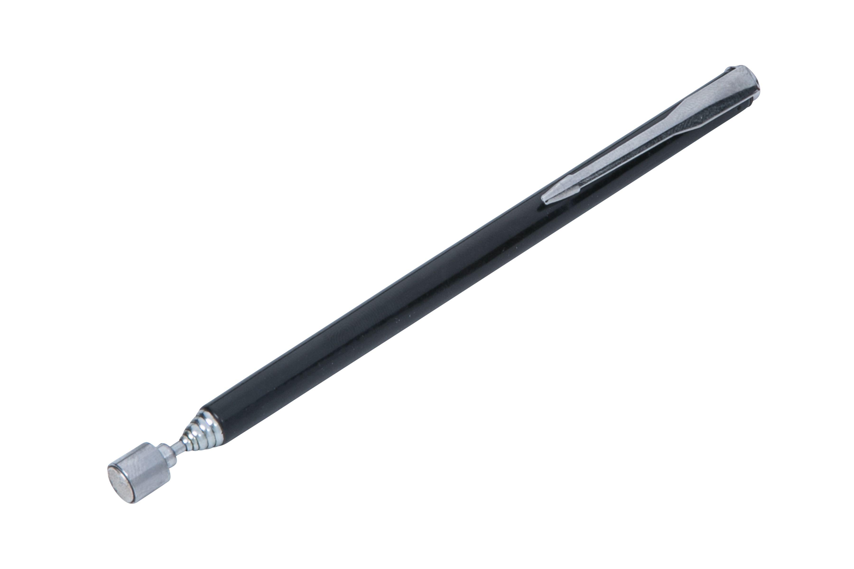 Blue Spot Tools 0.9kg (2lbs) Telescopic Magnetic Pick Up Tool