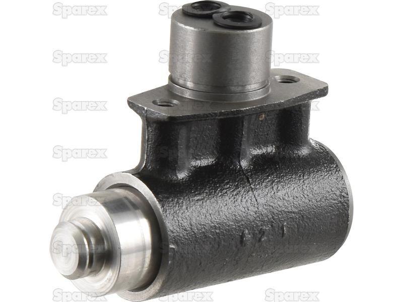 Brake Slave Cylinder. (RH) for Massey Ferguson, Landini