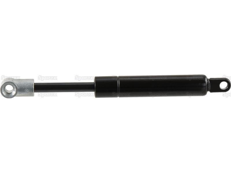 Gas Strut, Total length: 215.5mm