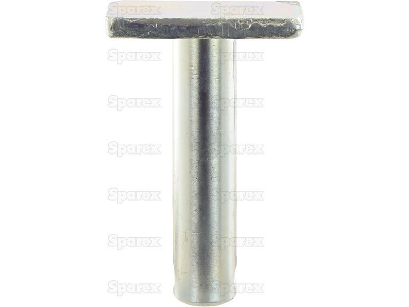 Lower link pin 25x98mm Cat. 2 for John Deere