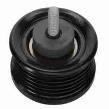 Massey Ferguson Idler Pulley