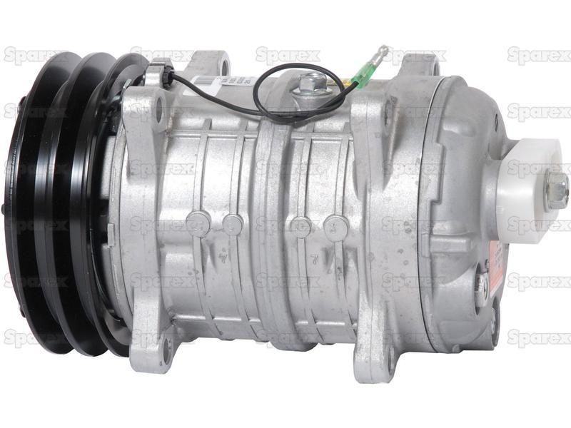 Compressor (TM16HD)