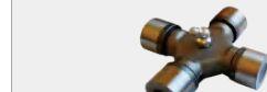 New Holland Universal Joint 82021088