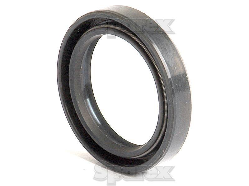 Metric Rotary Shaft Seal, 28 x 37 x 7mm Double Lip