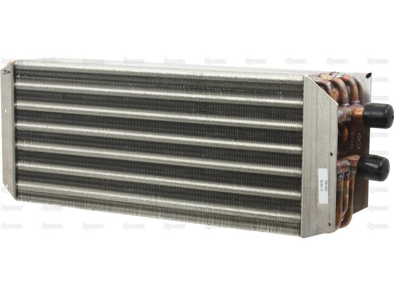 Case/IH 55/85, 85 & 95 Utility Series International 685XL Evaporator | 1280255C1