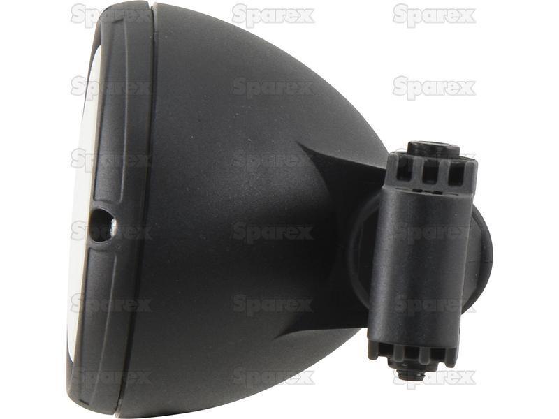 Halogen Work Light Oval RH - 12V (55W) for Ford New Holland