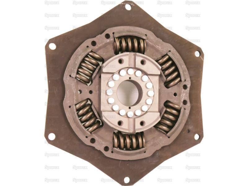 Clutch Damper for Case IH, L.U.K.