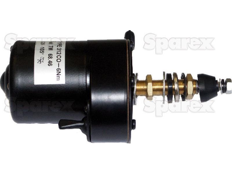 Wiper Motor 12v