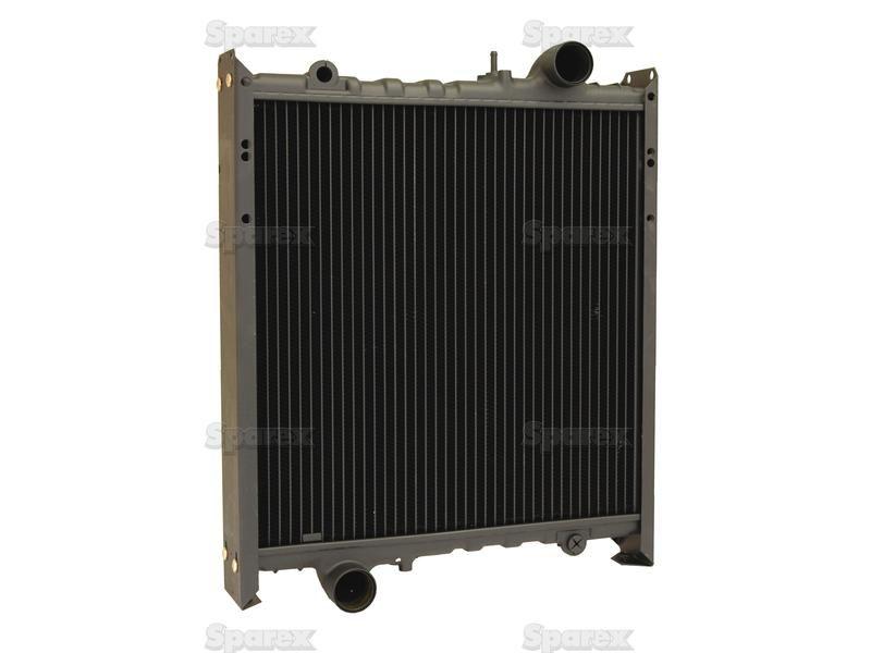 Radiator for Fendt FARMER 309