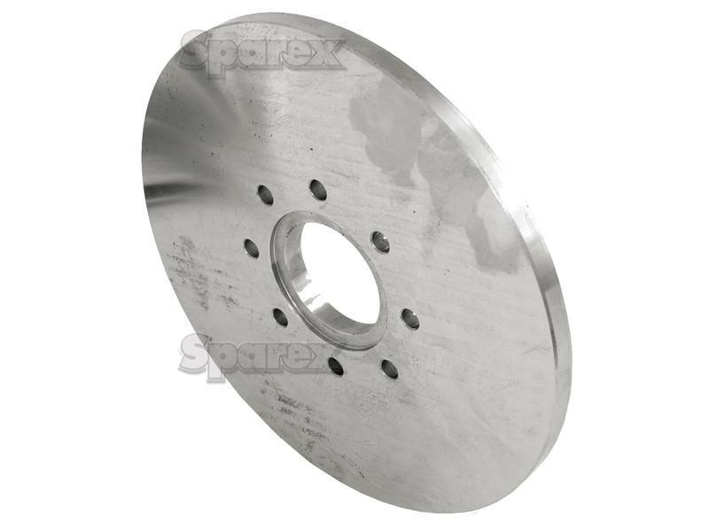 Brake Disc. OD 260mm for Fendt