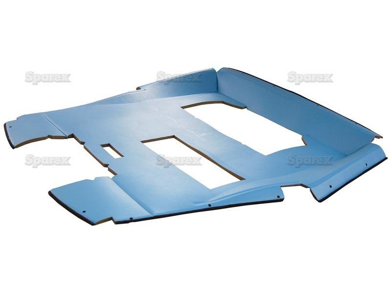 Roof Lining Trim for Ford New Holland 7710 (10 Series)