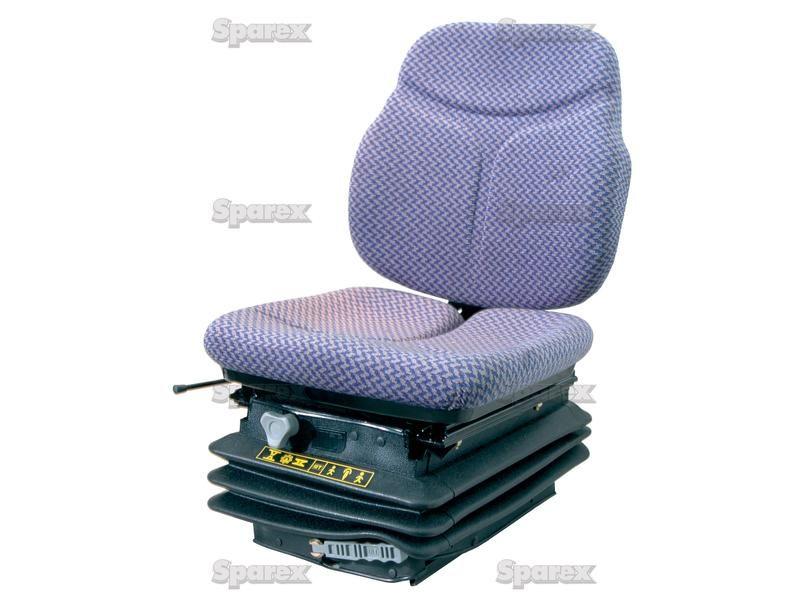 COBO Seat Assembly Cobo (E8.091.017)