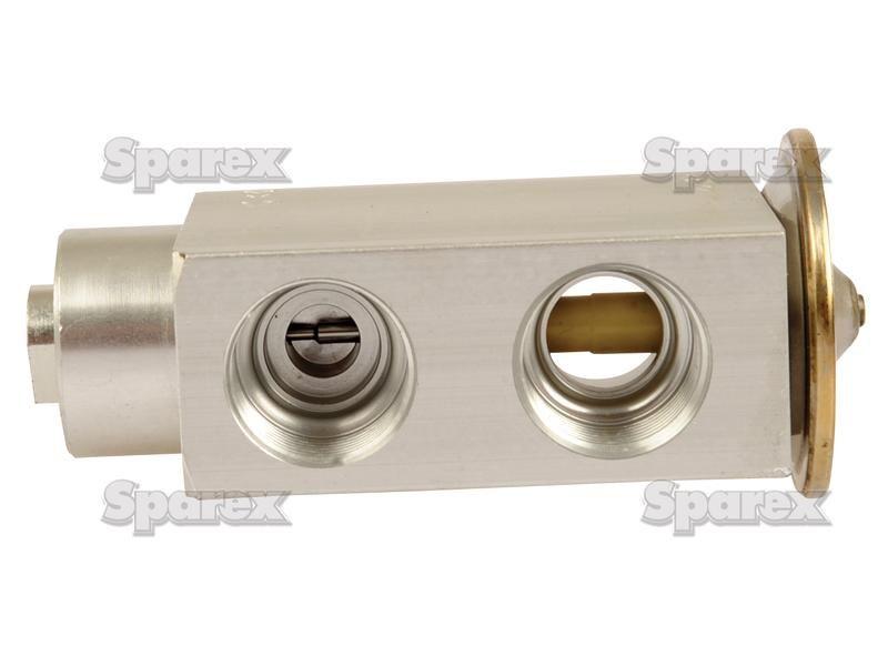 O Ring Type Expansion Valve for Deutz-Fahr Agrostar 6.31 (Agrostar Series)