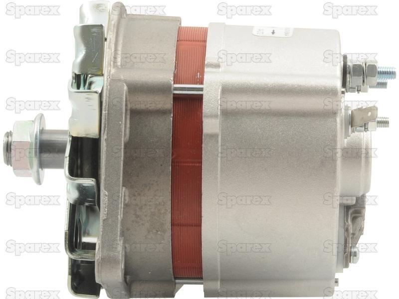 Alternator (Mahle) - 14V, 33 Amps for Fendt