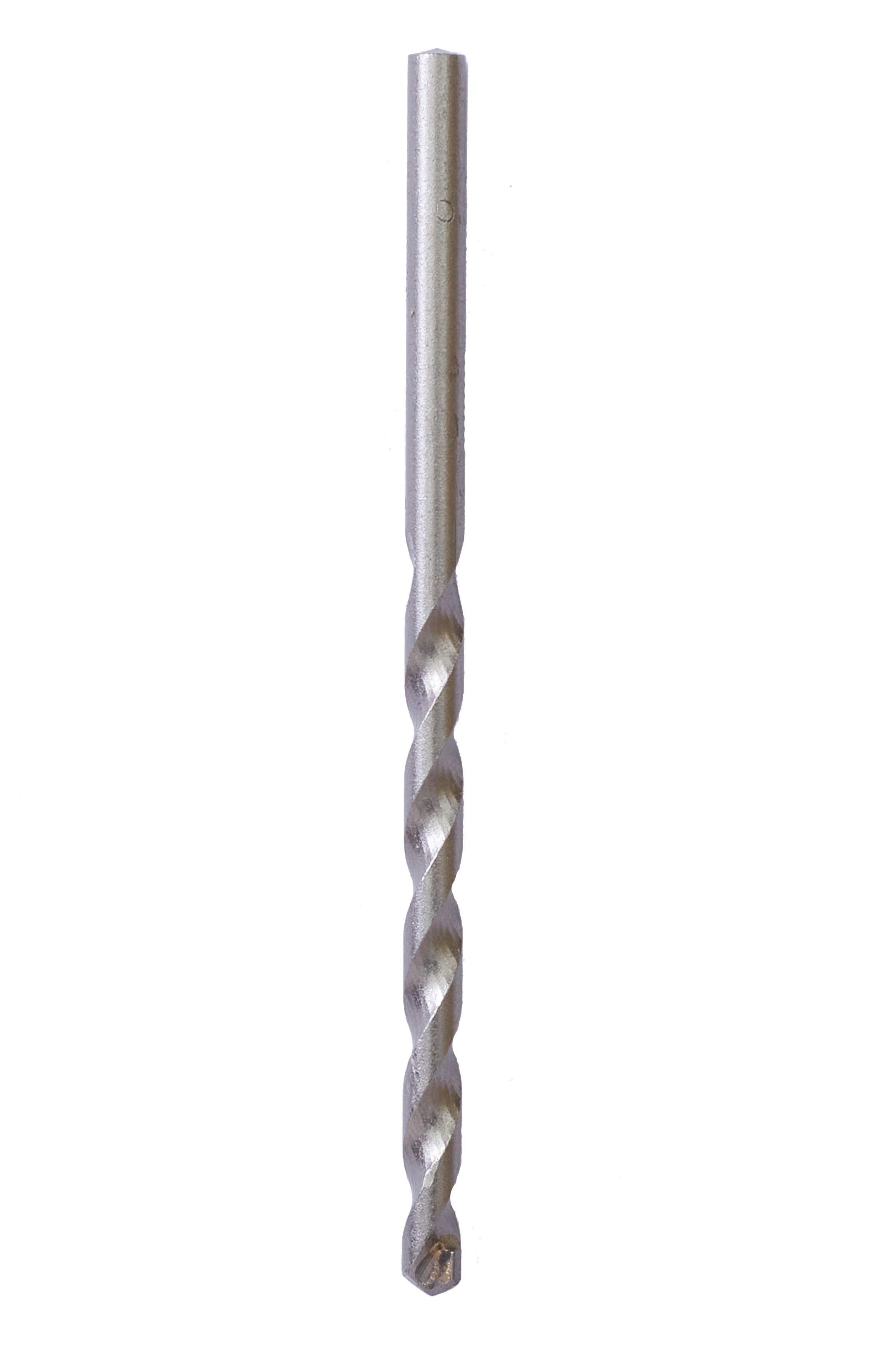 Blue Spot Tools Masonry Drill Bit (6.5mm x 110mm)