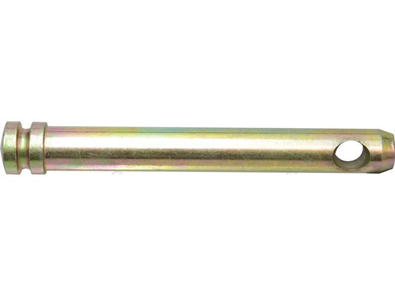Top link pin 19x127mm Cat. 1