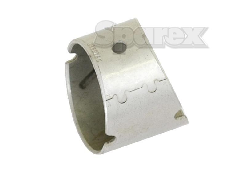 Tapered Small End Bush - ID: 46.8mm for Case IH STX330 (Articulated STX Series)