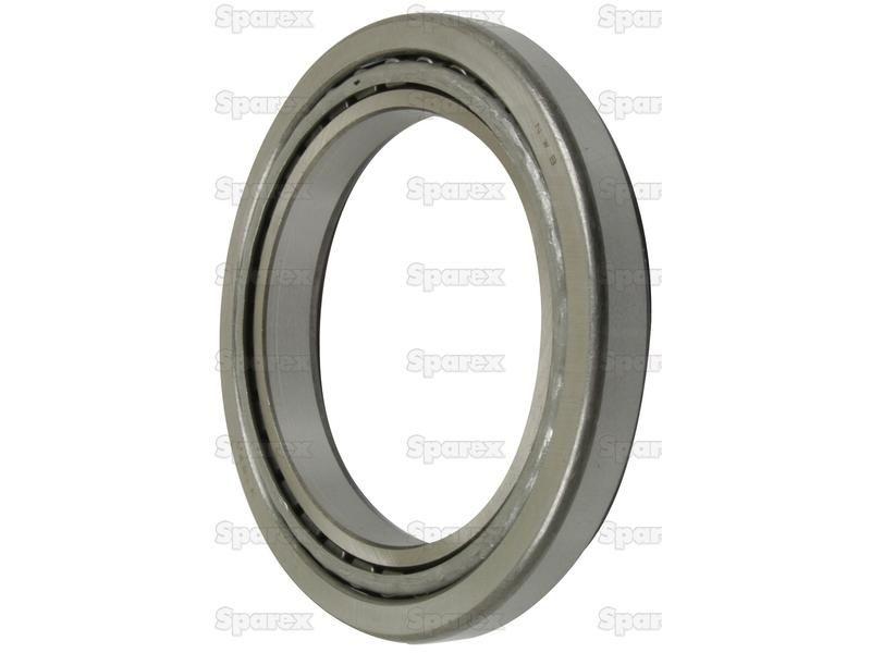 Sparex Taper Roller Bearing (37431A/37625) for John Deere 6615 (6015 Series)
