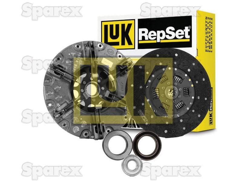 Clutch Kit with Bearings L.U.K. (630109011)
