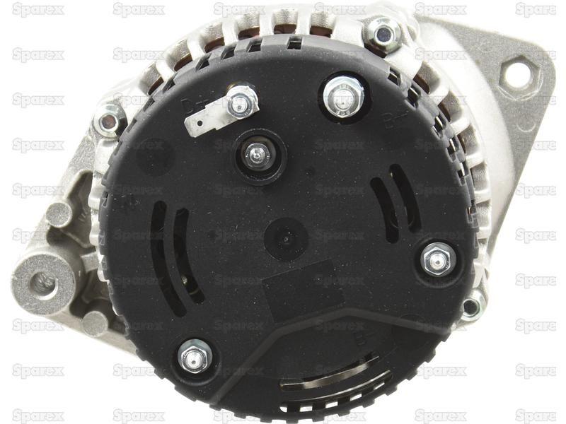 Alternator (Mahle) - 14V, 80 Amps for John Deere 940 (40 Series)