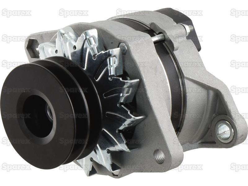 Alternator (Sparex) - 12V, Amps for Fiat 100-90 (90 Series)