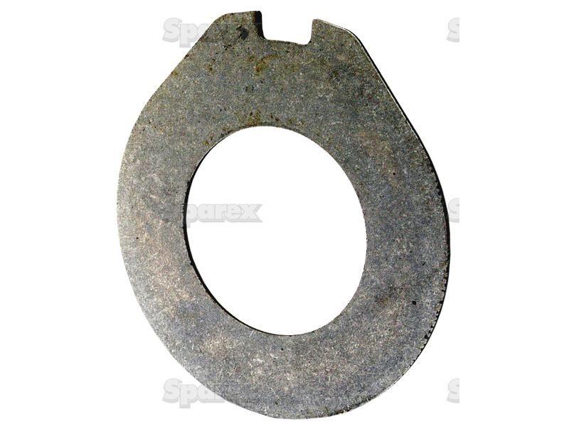 Intermediate Brake Disc, OD: 172mm. for Case IH, Fiat, Ford New Holland, Universal