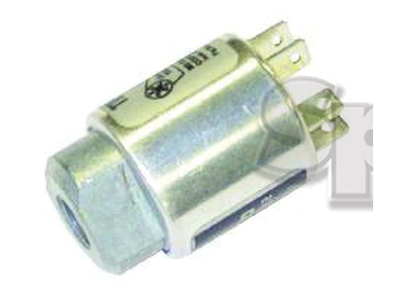 MASSEY FERGUSON TRACTOR PRESSURE SENSOR (AGCO) 3822090M1