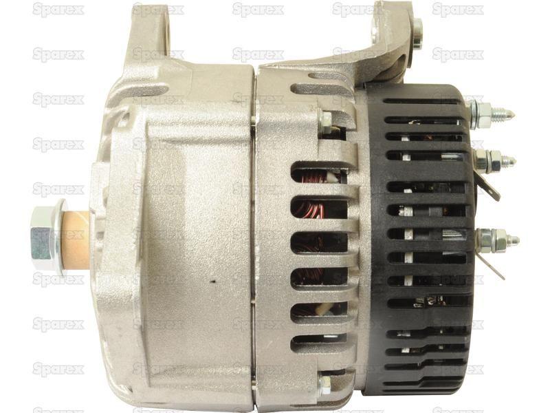 Alternator (Mahle) - 14V, 100 Amps for JCB FASTRAC 145