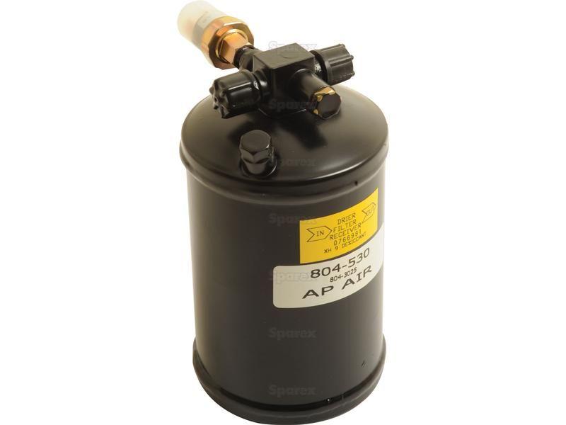 Filter Drier for Case IH