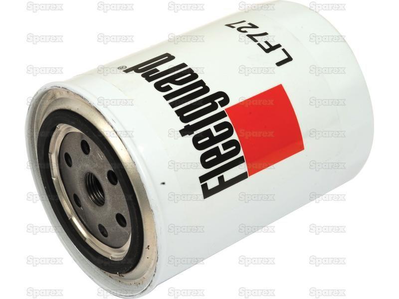 Oil Filter - Spin On - LF727 for Ford New Holland 901 (1957 - 1962 - 01 Series)