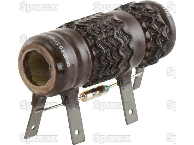 Blower Motor Resistor for Case IH