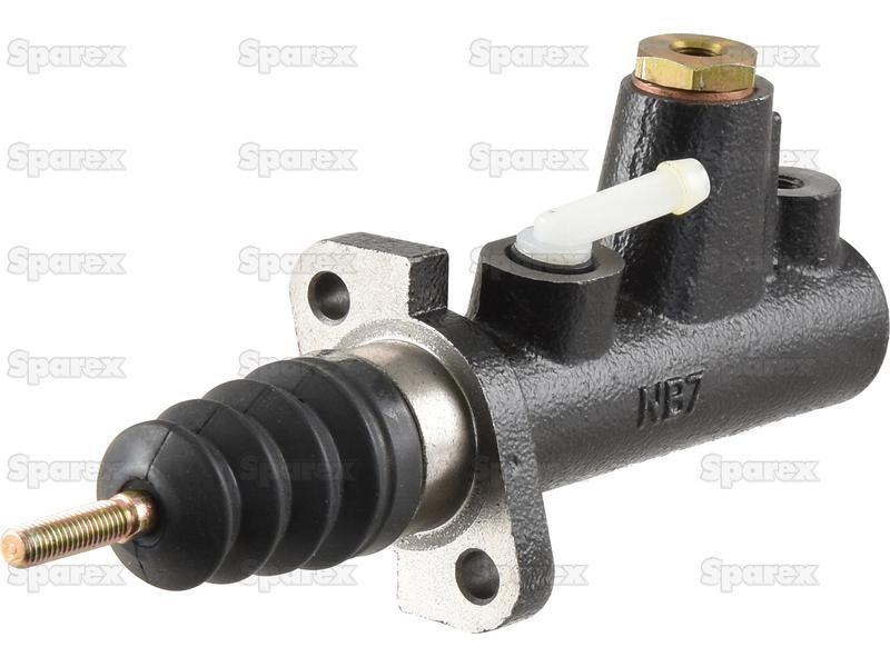 Fendt Farmer 300 & GT300 Series Brake Master Cylinder | G395100070100