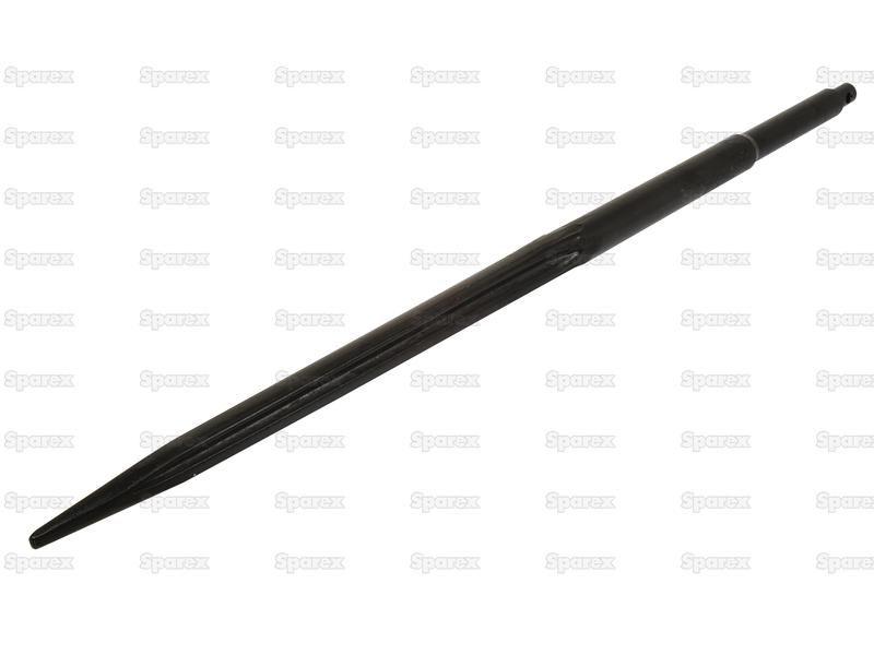 Straight Loader Tine | 1000mm for Manip (1009062)