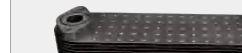 New Holland Oil Cooler 50412746999434989