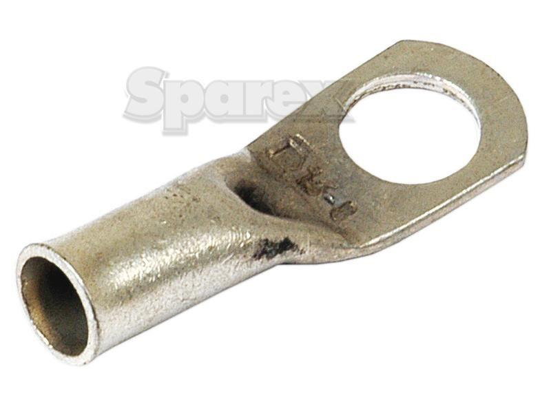 Swage On Ring Terminal 16mm°² x Ø5.5mm