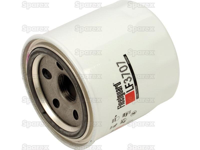 Oil Filter - Spin On - LF3707 for Kubota ZG327
