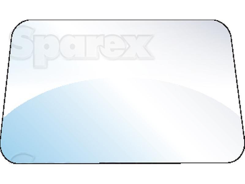 Windscreen for Massey Ferguson 265 (200 Series)