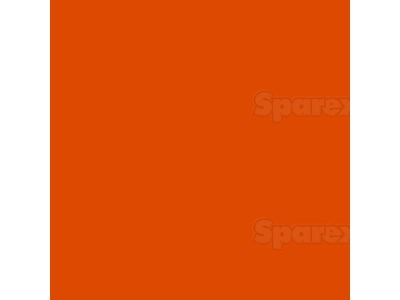 Paint - Gloss, Red 1 ltr(s) Tin