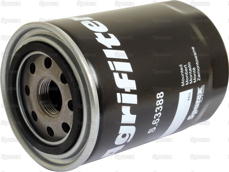 Oil Filter - Spin On for Valmet & Valtra N92 (N2 Series)