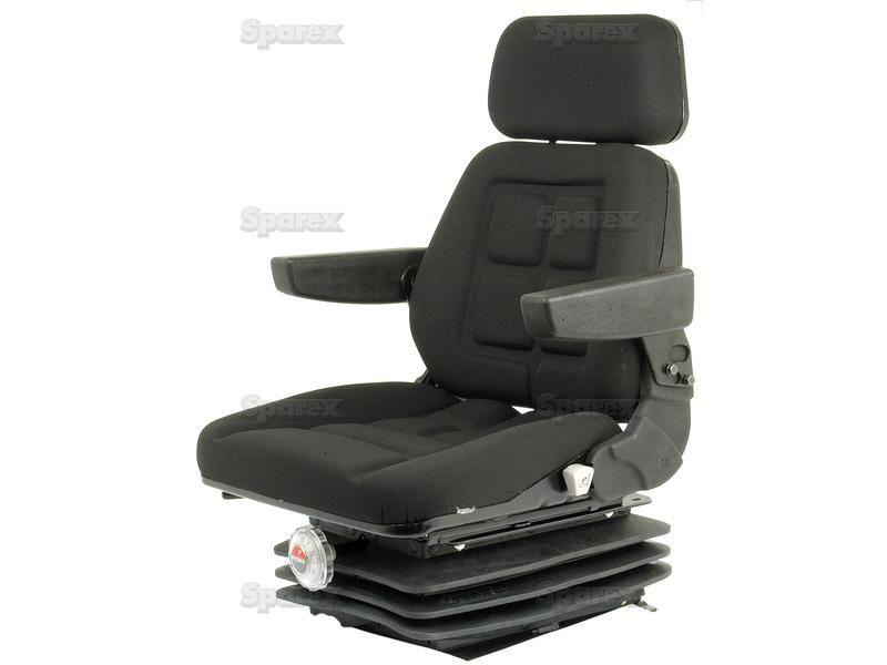 Sparex Seat Assembly