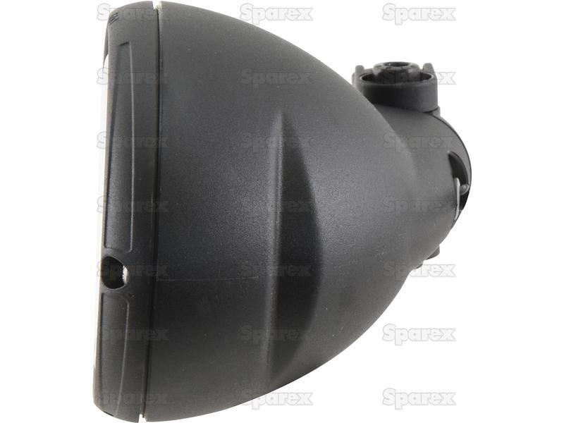 Halogen Work Light Oval LH - 12V (55W) for Ford New Holland
