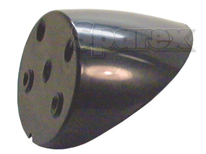 Light Holder Bracket for Ford New Holland