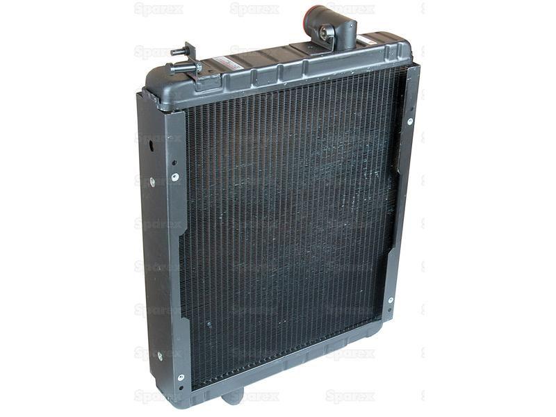 Radiator for John Deere 7400 (Forage Harvesters - 7000 Series)