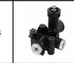 VALTRA TRACTOR VALVE (AGCO) V34664500