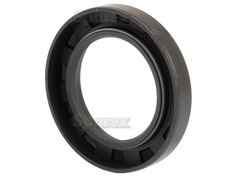 Metric Rotary Shaft Seal, 50 x 78 x 12mm Single Lip