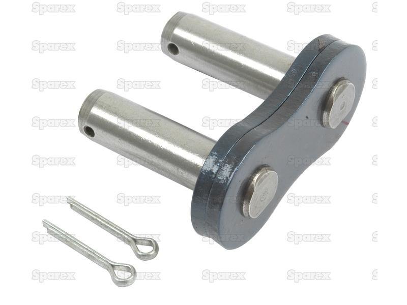 Connecting Link, Simplex, 24B-1